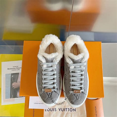 giày thể thao louis vuitton chính hãng|Louis Vuitton shoes.